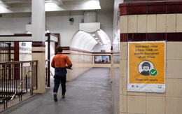 Covid-19: Người Úc sốc vì trật tự thế giới mới