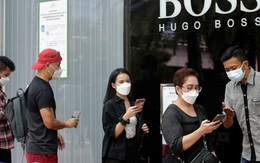 Tiêm vắc-xin Covid-19 ở nước ngoài, về nước chứng nhận ra sao?