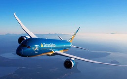 Vietnam Airlines lỗ lớn, nhà đầu tư vẫn tranh mua cổ phiếu 4 phiên liên tiếp, đẩy giá lên cao nhất 4 tháng