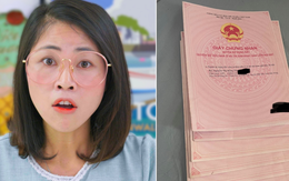 Xuất hiện nữ đại gia BĐS Đắk Nông: Rao bán lô đất 16 tỷ để tiêu, còn 10 quyển sổ đỏ khác và không nhớ hết số tài sản đang sở hữu