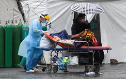 Làn sóng Covid-19 thứ 4 tại Philippines ngày một dữ dội do biến thể Delta