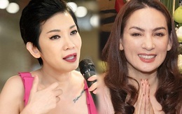 Xuất hiện tài khoản kêu gọi tiền cho Phi Nhung điều trị Covid-19, Xuân Lan lên tiếng bức xúc: 'Đồ ác độc!'