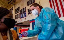 Số vaccine ngừa COVID-19 bị lãng phí ở Mỹ nhiều hơn cả nhu cầu tiêm chủng toàn dân ở một số quốc gia