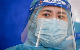 Ngày 10/9, có thêm 13.321 ca COVID-19 mới, đã có 10 tỉnh 14 ngày không ghi nhận ca nhiễm mới