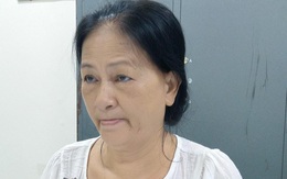 Một phụ nữ 62 tuổi bị điều tra về hành vi hoạt động nhằm lật đổ chính quyền