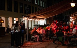 Cán mốc 73% dân số tiêm vaccine COVID-19, Đan Mạch dỡ bỏ toàn bộ biện pháp hạn chế