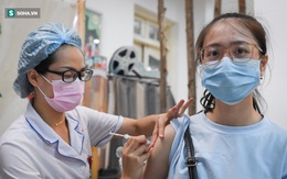 Sáng 11/9, Hà Nội chỉ phát hiện thêm 2 ca mắc Covid-19, đã được cách ly