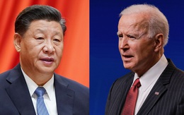 Nhà Trắng: TT Biden nhắc chuyện nguồn gốc COVID-19 trong cuộc điện đàm hiếm hoi với ông Tập Cận Bình