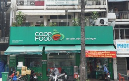 Co.op Food chấm dứt nhượng quyền 17 cửa hàng vì bán giá cao trong dịch
