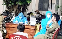 Bệnh nhân đầu tiên tử vong do mắc Covid-19 ở Gia Lai