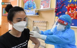 Sáng 12/9, Hà Nội phát hiện thêm 2 ca mắc Covid-19