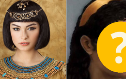 Chuyên gia phục dựng hình ảnh Nữ hoàng Ai Cập Cleopatra, dung nhan thật của 'huyền thoại sắc đẹp' khác hoàn toàn so với hậu thế tưởng tượng