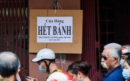 Lựa chọn "bảo thủ" của bánh Trung thu truyền thống