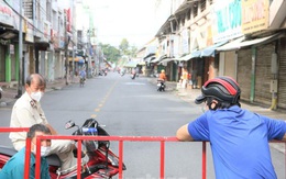 Chủ tịch Bình Dương 'tiết lộ' kế hoạch lưu thông trên phạm vi toàn tỉnh