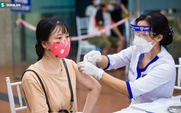 Chiều 12/9, Hà Nội chỉ phát hiện thêm 1 ca mắc Covid-19, tổng ca trong ngày giảm sâu so với các ngày trước