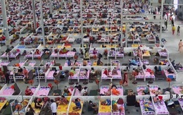 Sau ngày 15/9, TP.HCM chưa áp dụng "thẻ xanh, thẻ vàng"; Việt Nam thêm 11.478 ca mắc Covid-19