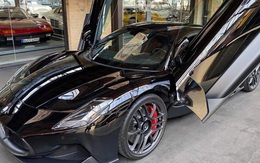 Có tiền cũng phải xếp hàng: Đại gia Việt chờ nửa năm để mua Maserati MC20 nhưng vẫn chưa được chạm tay vào vì một lý do