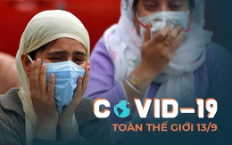 Đông Nam Á tìm cách sống chung với dịch Covid-19