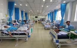 Số ca Covid-19 tử vong ở TP HCM giảm đáng kể, vì sao?