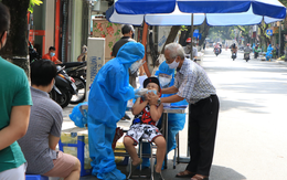 Hà Nội: Thông tin mới nhất về việc gọi trẻ em đi xét nghiệm Covid-19 gây bức xúc