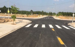 Giá đất điểm nóng giảm sâu, nhà đầu tư thờ ơ không xuống tiền