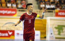 Đội trưởng ĐT Việt Nam nhớ lại lần ‘xé lưới’ Brazil trước màn tái đấu