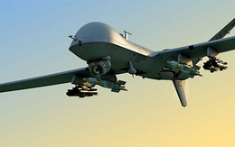 Vì sao Israel không sử dụng máy bay không người lái ở Syria?