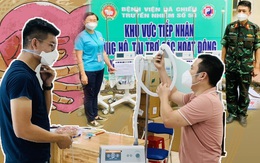 "Những tuyệt phẩm của nghệ nhân" sẽ xuất hiện để đổi lấy máy thở cho bệnh nhân Covid-19