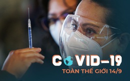 Ca nhiễm Covid-19 ở Trung Quốc tăng mạnh