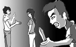 Tình yêu mù quáng và bi kịch sau cơn cuồng ghen