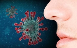 COVID-19 gây những bất thường ở vùng miệng