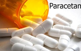 Sau tiêm vaccine COVID-19, dùng loại thuốc hạ sốt nào?