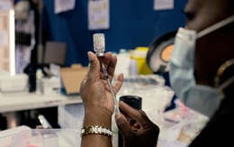 Tại sao ngày càng nhiều người tiêm vaccine ngừa COVID-19 khác nhau?