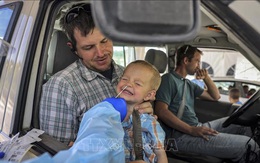 Các nhà khoa học Israel cảnh báo tình trạng trẻ em mắc triệu chứng 'Long COVID'