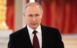 Tổng thống Putin tự cách ly; Điện Kremlin tiết lộ kết quả xét nghiệm và tình trạng sức khỏe