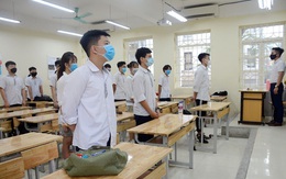 TP.HCM: Hơn 1.500 em học sinh mồ côi vì đại dịch Covid-19