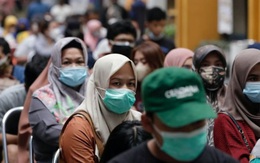 Tâm dịch của Đông Nam Á sẽ "sống chung với Covid-19" như thế nào?