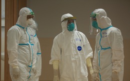 Hà Nội: 17 ca nhiễm Covid-19 ở chung cư Đền Lừ; Giám đốc Sở Y tế Bình Dương xác nhận nhiều F0 không chịu xuất viện