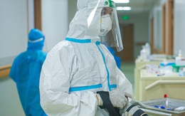 Sống khác mùa COVID-19: Nhiếp ảnh gia Hải An bước qua sợ hãi kể chuyện bằng ảnh