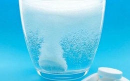 Cách dùng các dạng thuốc hạ sốt sau tiêm vaccine COVID-19