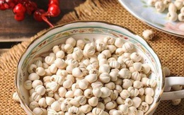 Món cháo thuốc hỗ trợ hạ sốt sau tiêm vaccine COVID-19