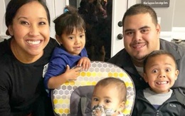 Bi kịch của nữ y tá Mỹ từ chối tiêm vắc xin Covid-19