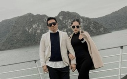 Đáp trả của chồng nữ đại gia quận 7 khi vợ bị nhận xét “dẹo”, “giả trân” vì khoe của trên mạng