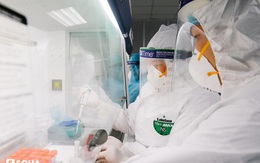 TIN VUI: Chiều 15/9, Hà Nội không phát hiện ca mắc Covid-19 mới, tổng 14 ca trong ngày