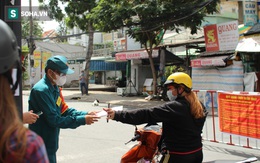 TP. HCM: F0 khỏi bệnh cần các loại giấy chứng nhận nào để được cấp thẻ xanh Covid-19?