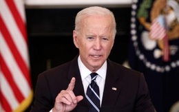 Tổng thống Biden đặt mục tiêu tiêm vaccine ngừa COVID-19 cho khoảng 70% dân số thế giới