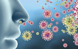 Bệnh nhân COVID-19 bị mất mùi vị - Cần làm gì?