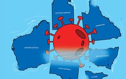 Đất nước "may mắn nhất thế giới" có nguy cơ rơi vào cuộc khủng hoảng lớn nhất trong 120 năm lịch sử vì Covid-19