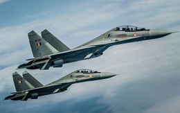 Ấn Độ bỏ kế hoạch sắm tiêm kích Rafale, thay vào đó lại mua Su-30 đời mới?