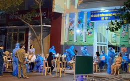 Phát hiện 51 F0 sau 4 ngày, một địa phương sẽ phạt tiền, khởi tố nếu không đi tầm soát Covid-19